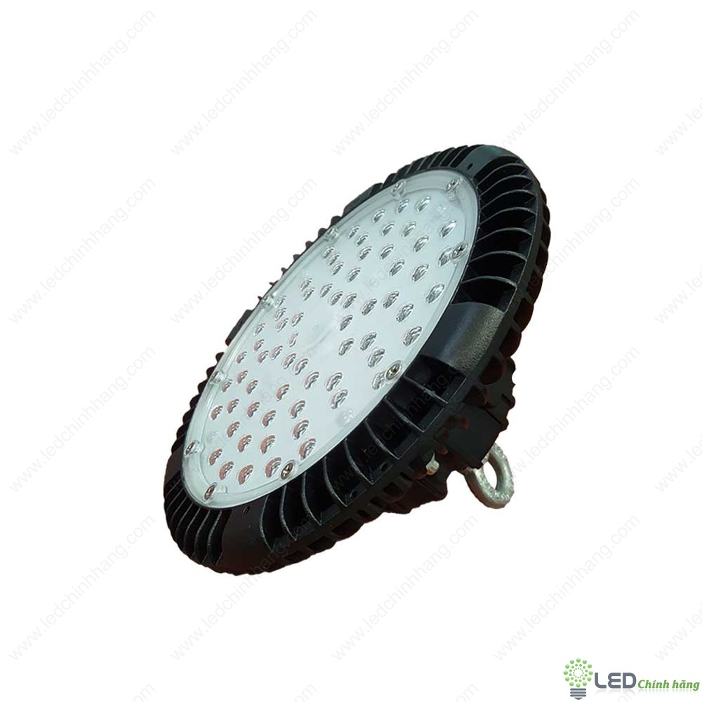 Đèn LED Highbay (UFO) 100W Rạng Đông D HB03L 230/100W