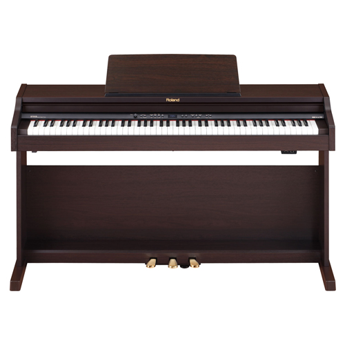 ĐÀN PIANO ĐIỆN ROLAND RP-301R