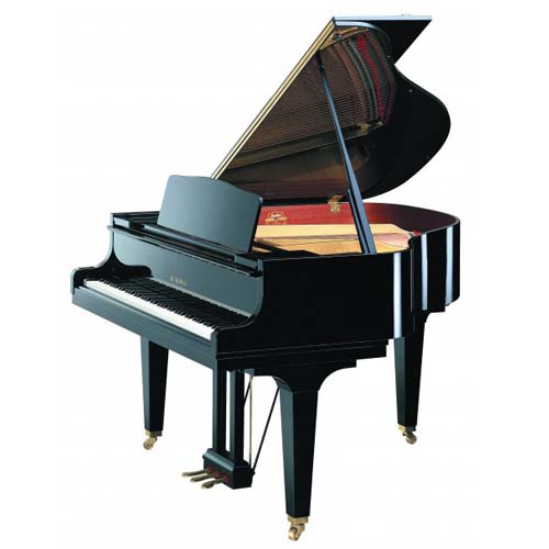 ĐÀN PIANO KAWAI GE-20