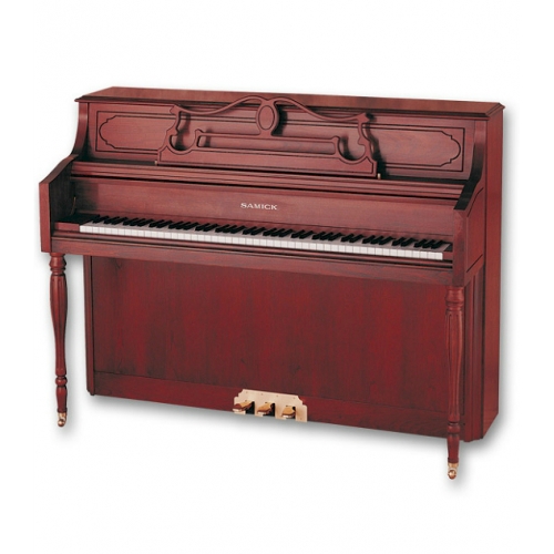 ĐÀN PIANO SAMICK JS143T