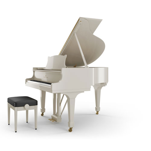 ĐÀN PIANO STEINWAY & SONS C-227