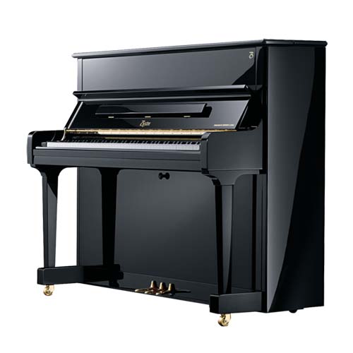 ĐÀN PIANO BOSTON UP-126E PE