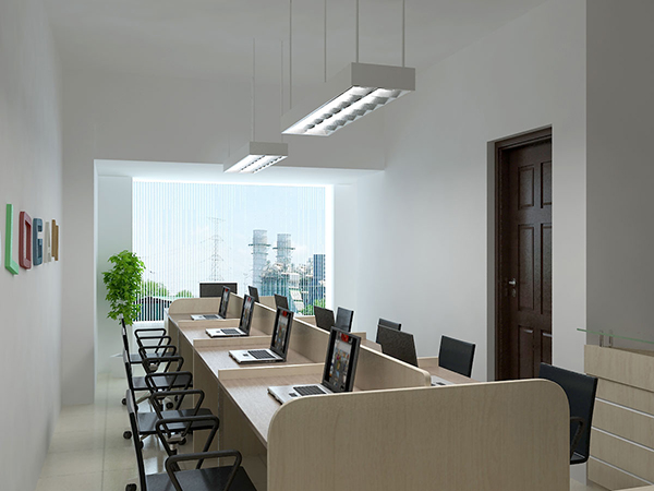 “Mẹo” thiết kế nội thất văn phòng có diện tích nhỏ