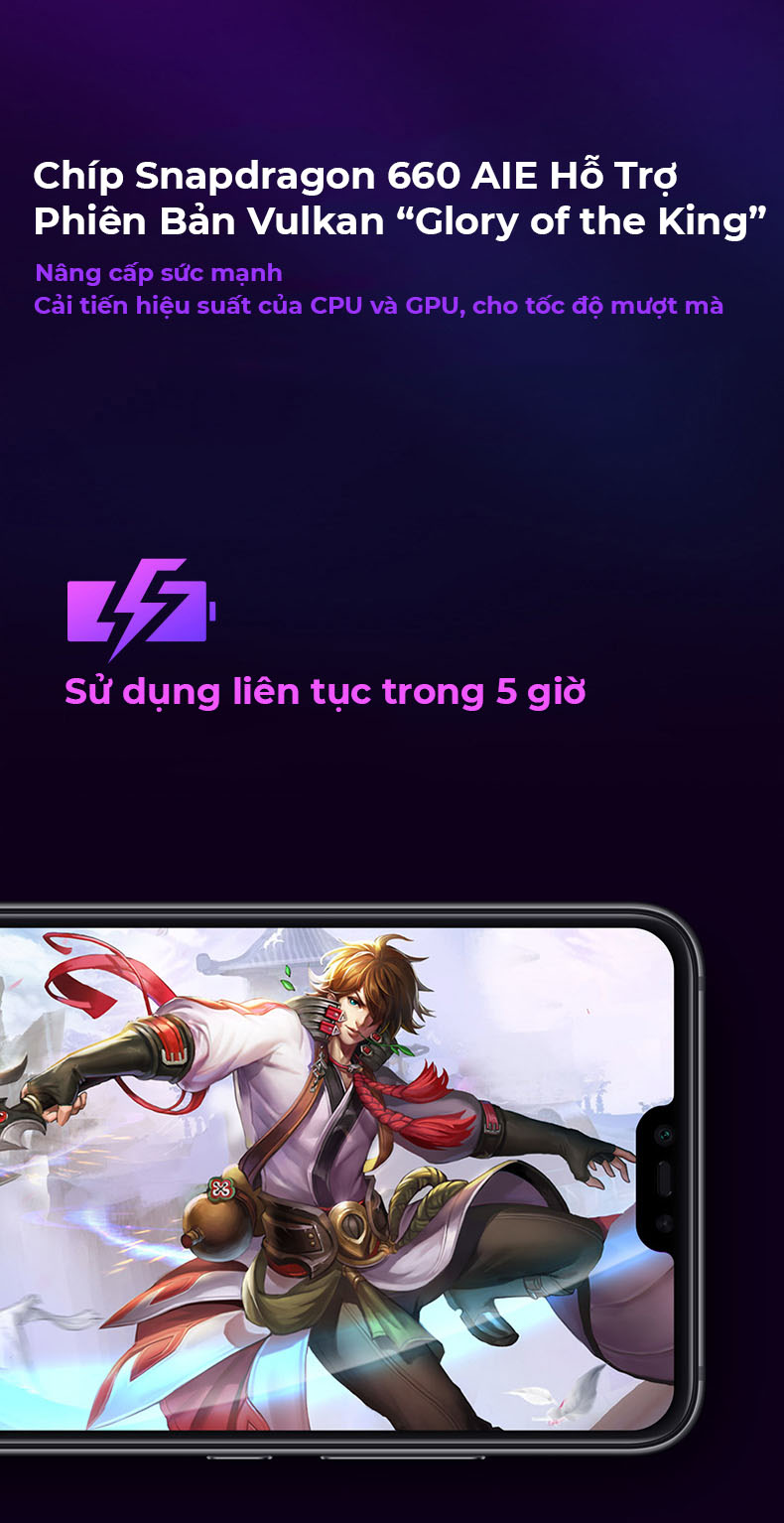 Xiaomi Mi 8 Youth Edition