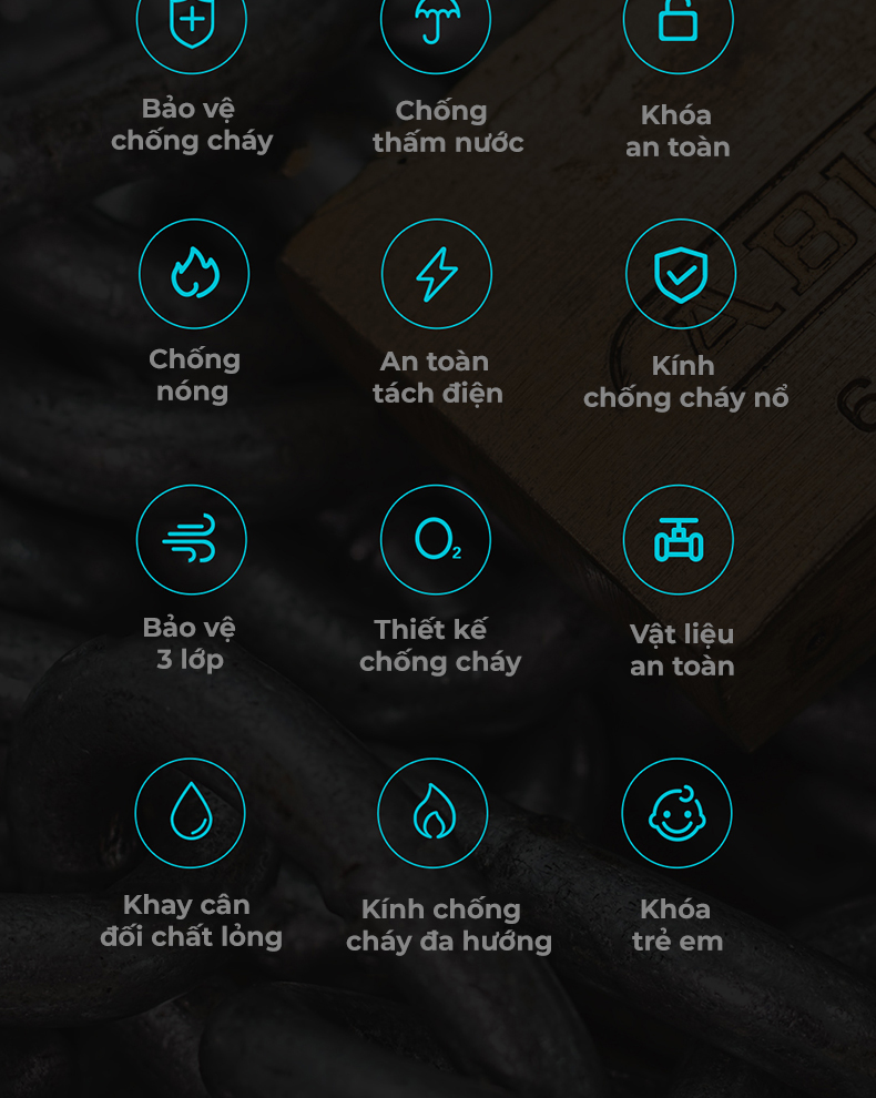 Bộ Bếp Gas + Hút Khói Xiaomi Viomi