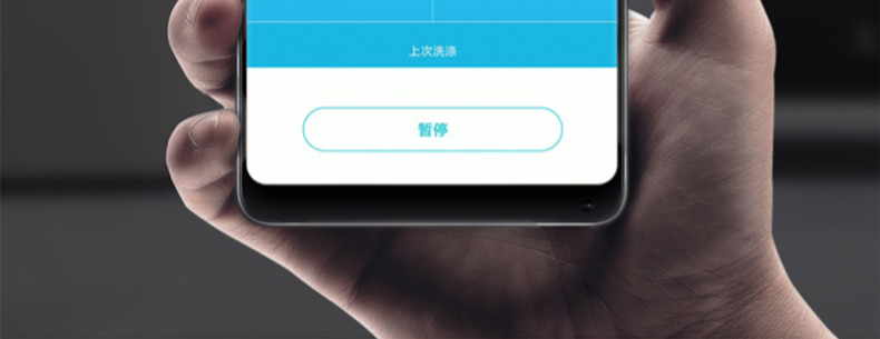 Máy Rửa Chén Khử Trùng Công Suất Lớn Xiaomi Viomi Yunmi
