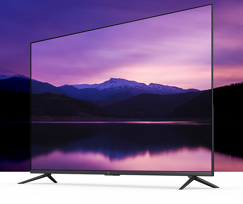 Oled Xiaomi Mi Tv Pro 65