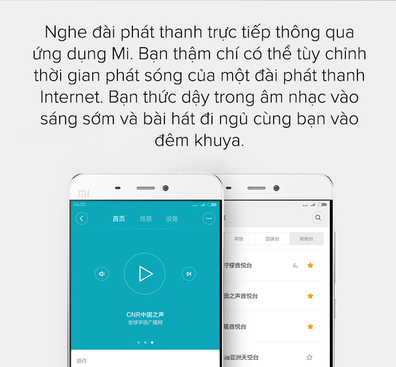 Bộ trung tâm Xiaomi Smart Home Kit