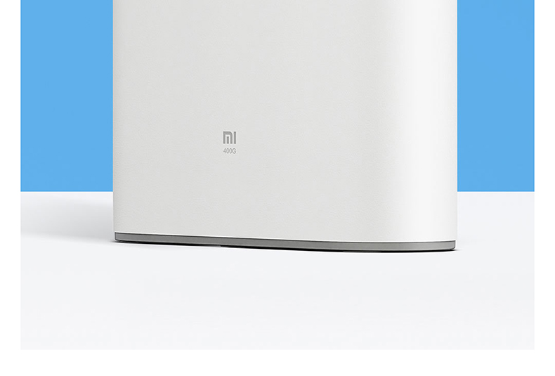 Máy Lọc Nước Xiaomi Water Purifier 1A