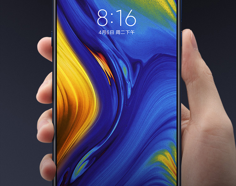 Xiaomi Mi Mix 3