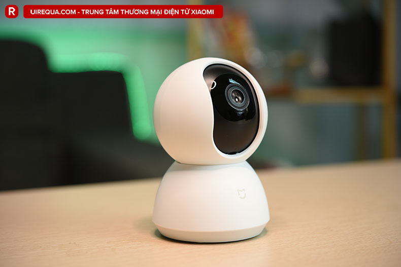 Camera IP Xoay 360 Độ Xiaomi Mijia 720P