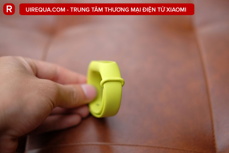 Dây Đeo Thay Thế MiBand 2