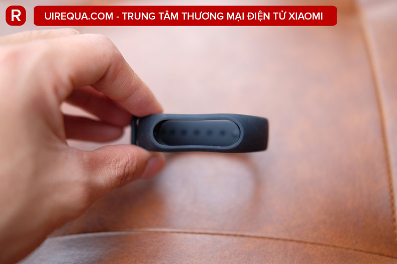 Dây Đeo Thay Thế MiBand 2