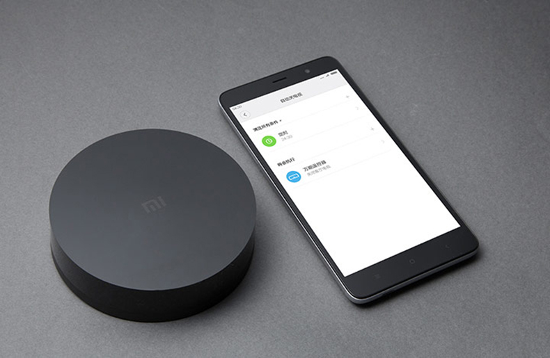 Điều khiển hồng ngoại Xiaomi Mi Smart Home 360