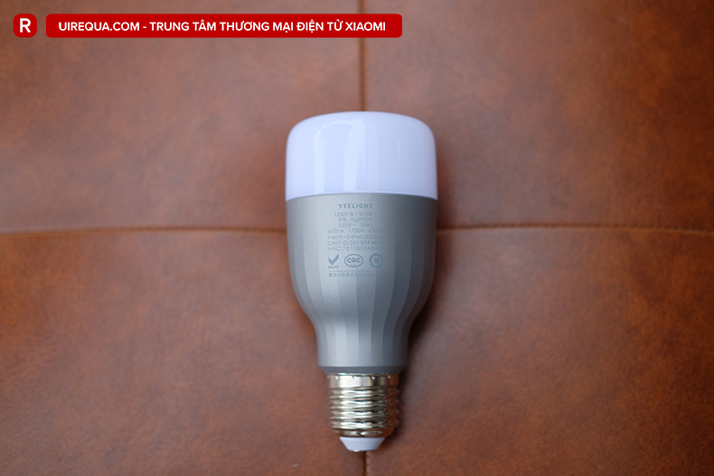 Bóng đèn LED Xiaomi Yeelight phiên bản 2016