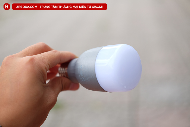 Bóng đèn LED Xiaomi Yeelight phiên bản 2016