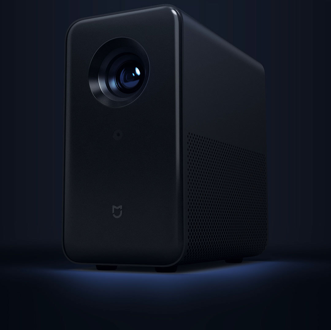 Xiaomi Mijia Dlp 1080p — Xiaomi-note.ru