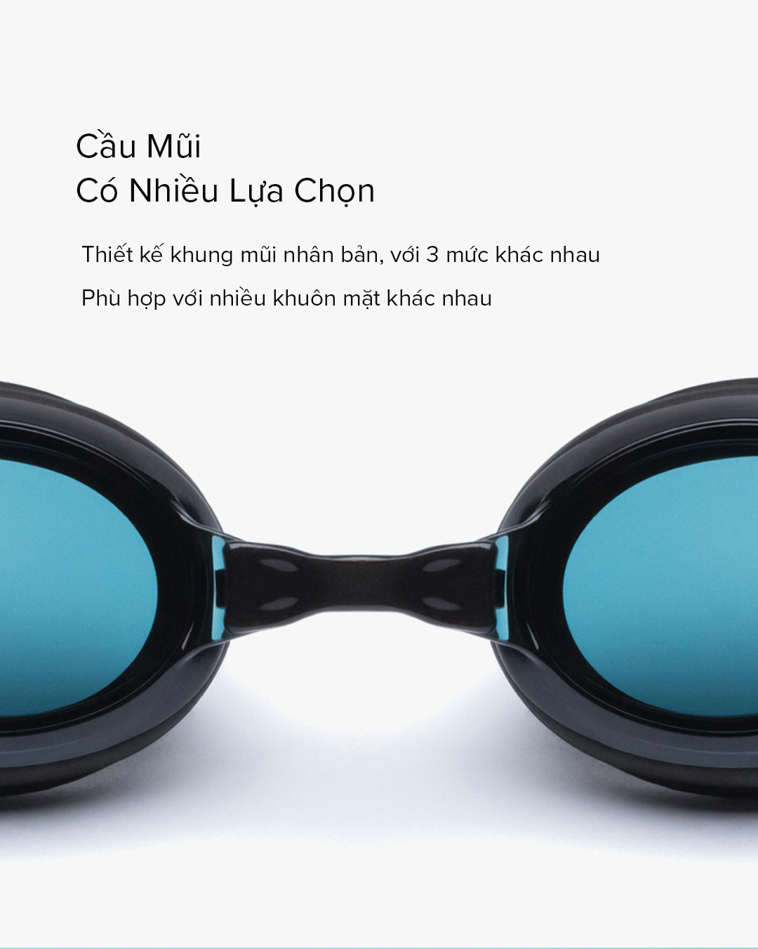 Kính Bơi Người Lớn Xiaomi