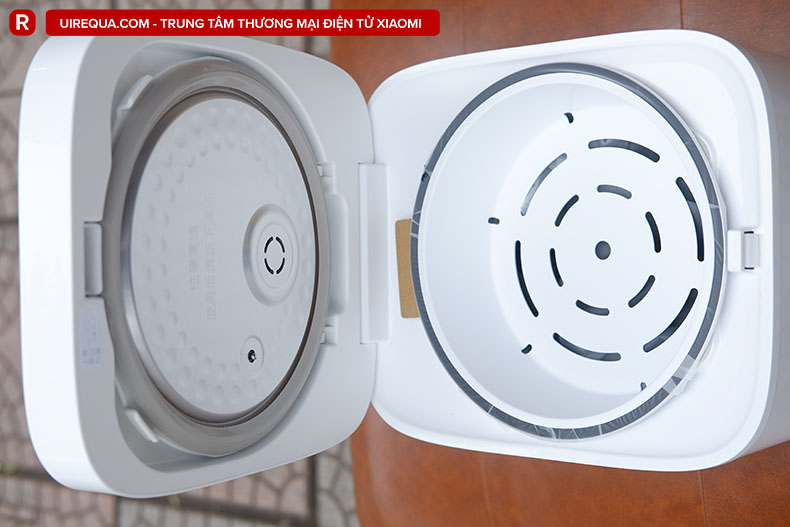 Nồi cơm điện cao tần IH thông minh Xiaomi 2