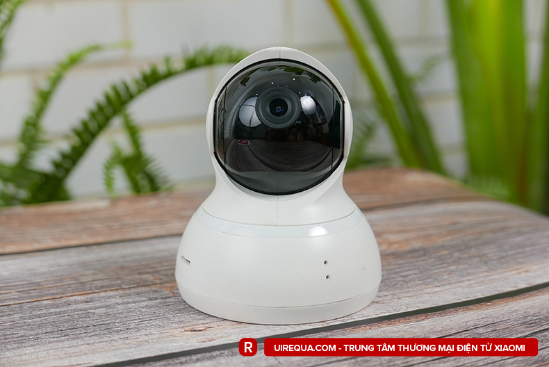 Camera Xiaomi YI Dome 720P Quốc Tế