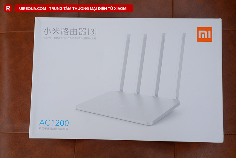 Xiaomi Mi Wifi Router 3