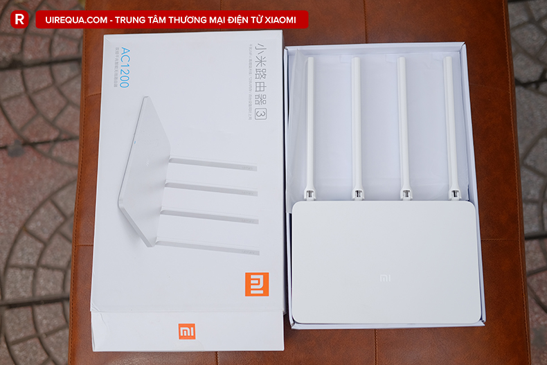 Xiaomi Mi Wifi Router 3