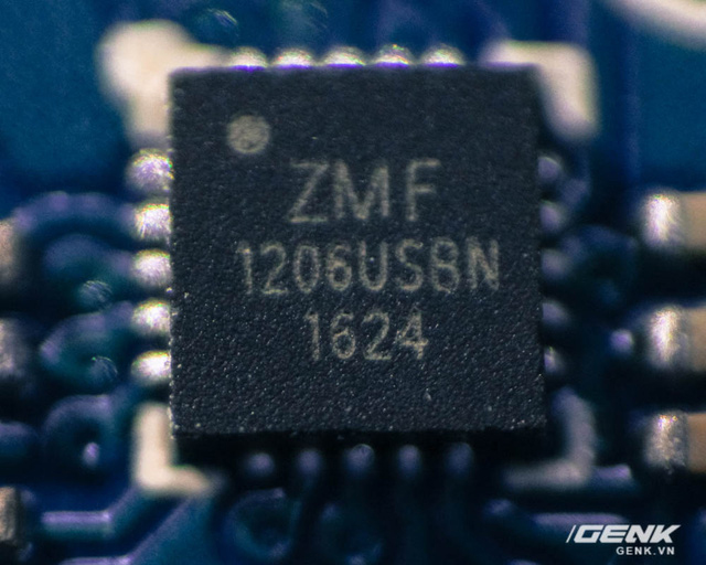 sạc dự phòng Xiaomi 10000 mAh Gen 2