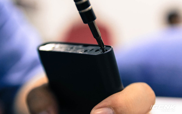 sạc dự phòng Xiaomi 10000 mAh Gen 2