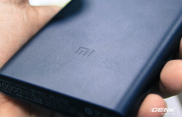 sạc dự phòng Xiaomi 10000 mAh Gen 2