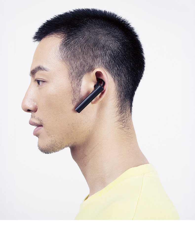 Tai nghe Xiaomi Bluetooth Mi 2