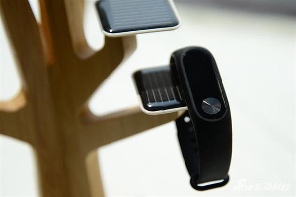 Vòng đeo tay Xiaomi Miband 2