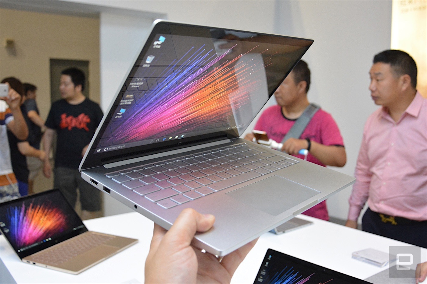 Xiaomi NoteBook Air