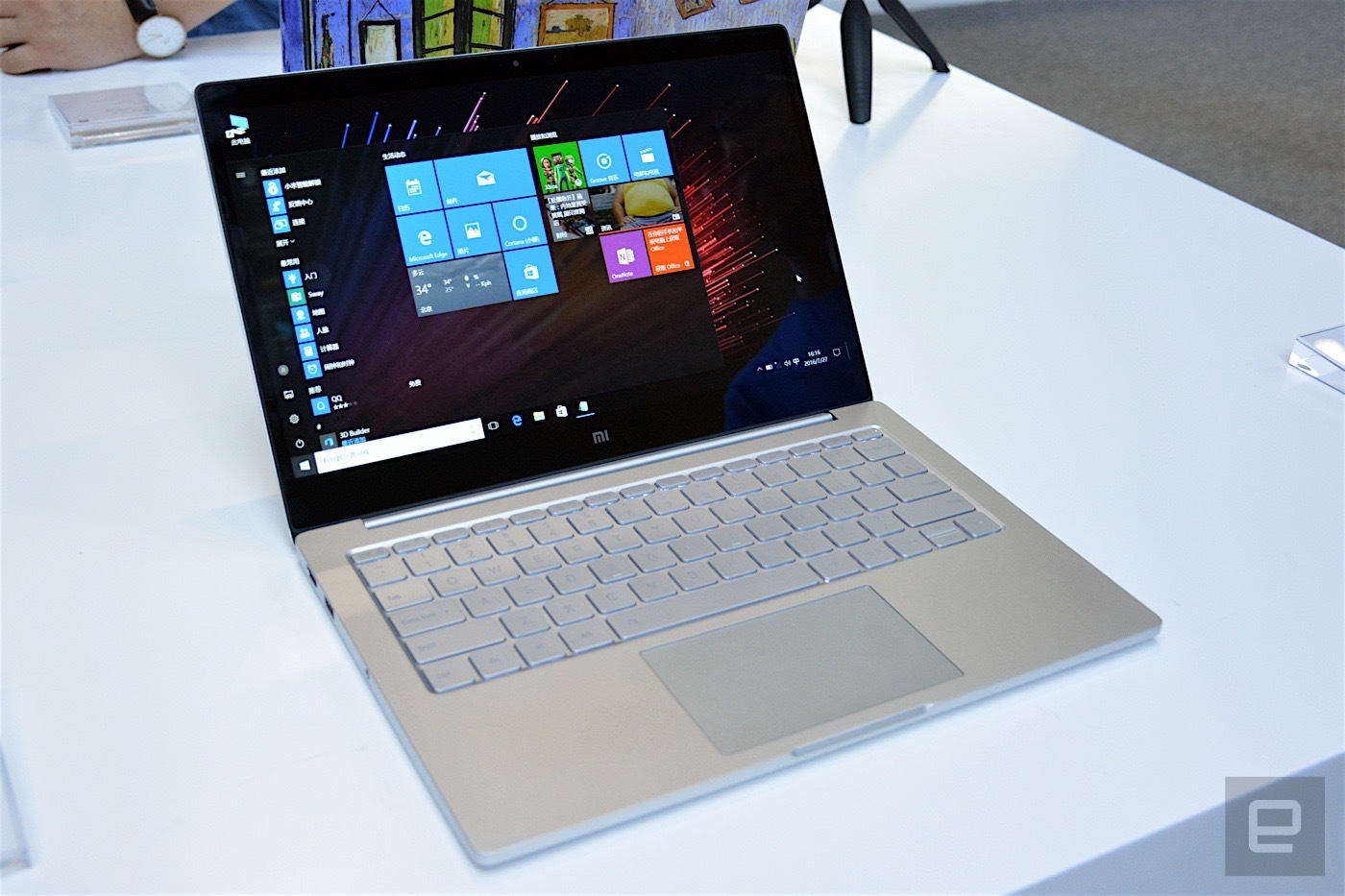 Xiaomi NoteBook Air