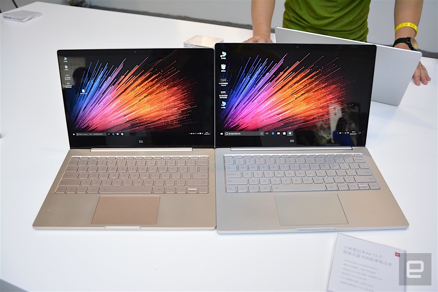 Xiaomi NoteBook Air