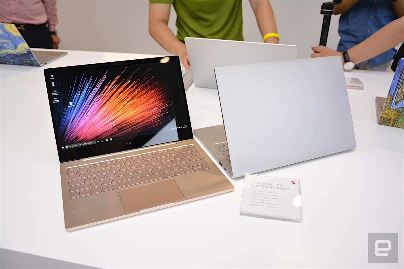 Xiaomi NoteBook Air