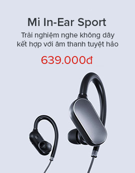 Loa di động Xiaomi Mi Speaker 2017