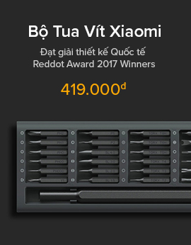 Bộ Tua Vít Xiaomi