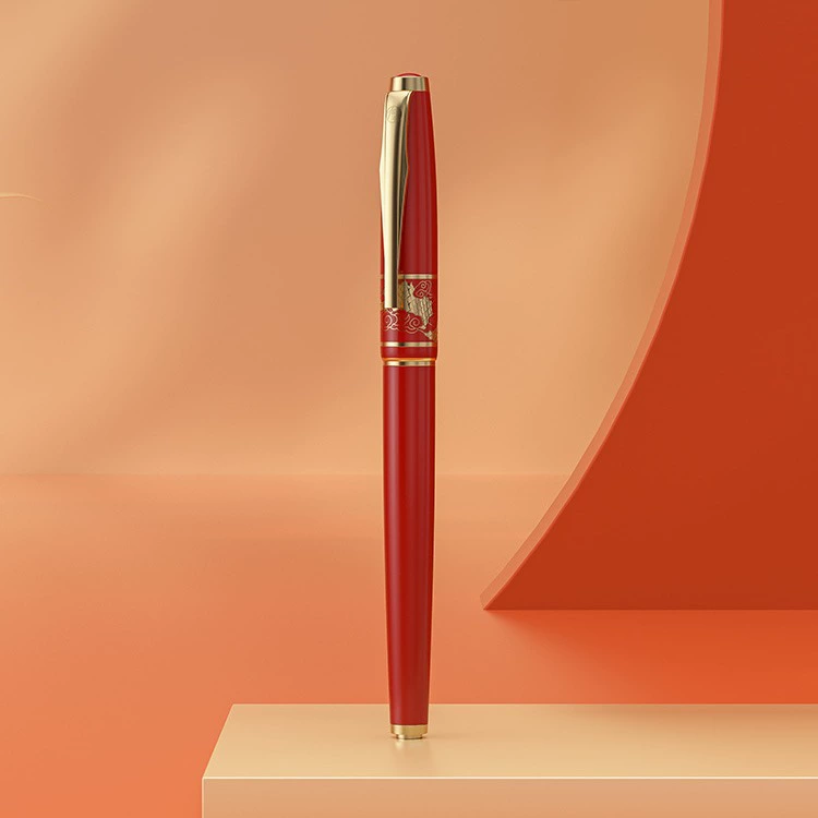 bút Picasso Văn Hóa Trung Hoa