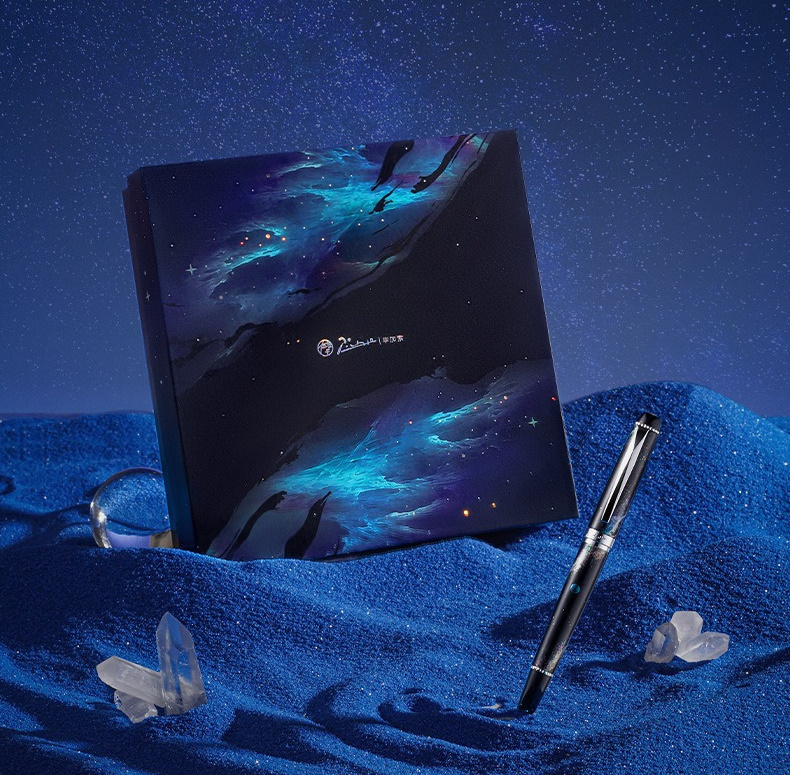 Bộ quà tặng bút máy cao cấp Picasso 926