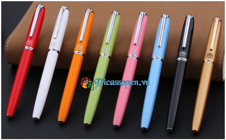 Bút Picasso Pimio 916