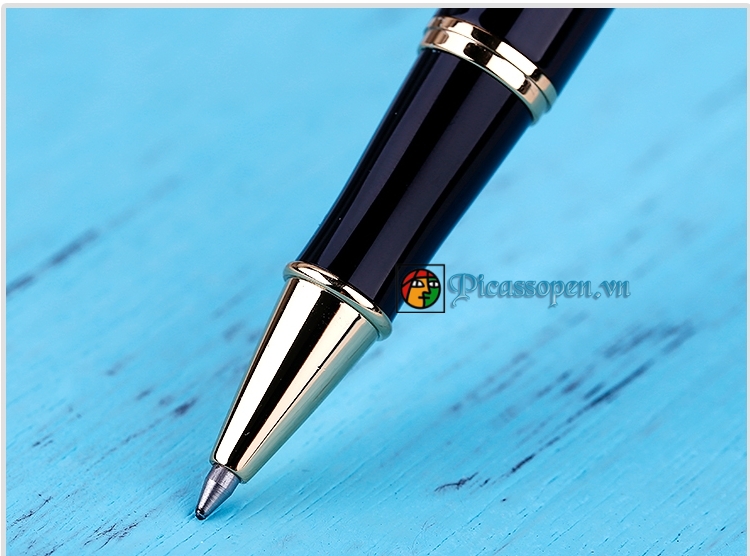 Tay nắm và ngòi viết bút dạ bi Picasso 801