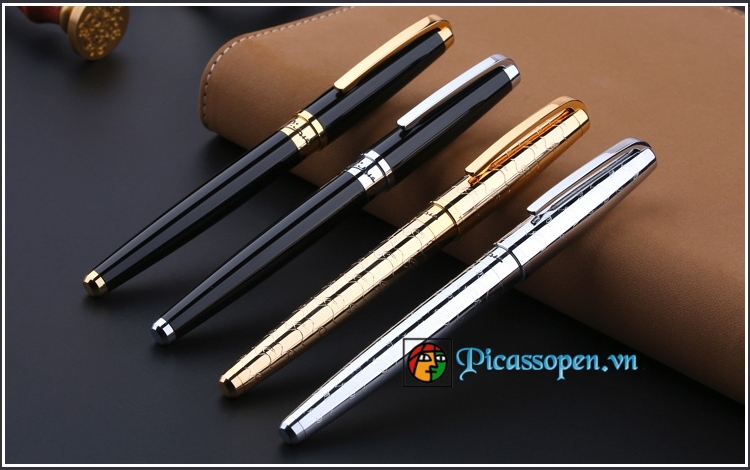 Bút cao cấp Picasso 918