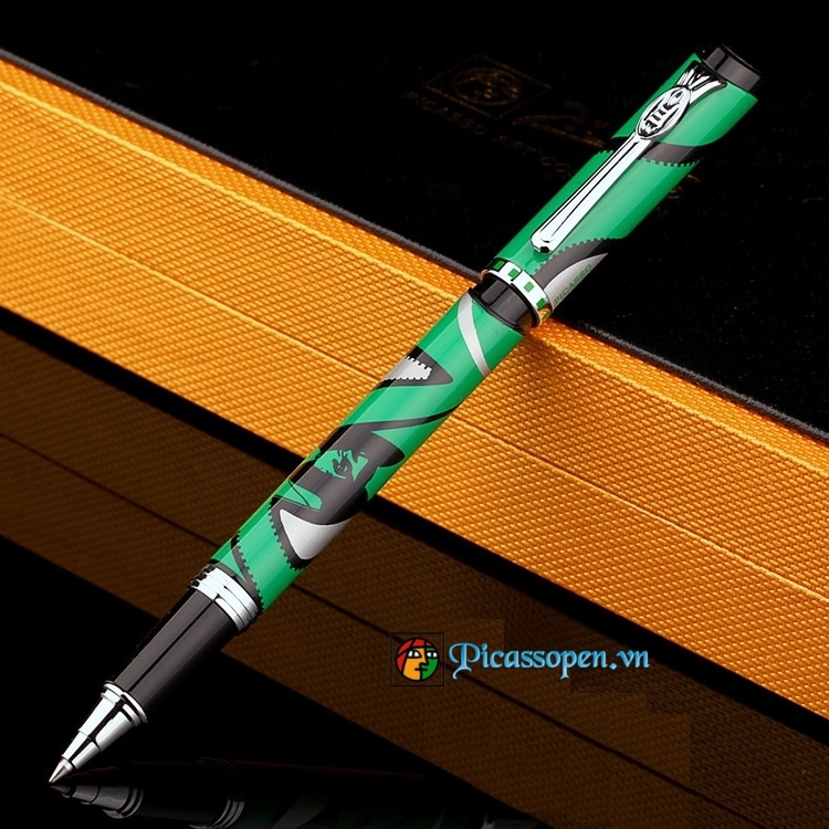 Bút dạ bi Picasso 927