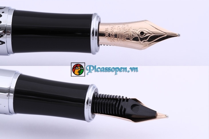 Ngòi bút máy cao cấp Picasso 81
