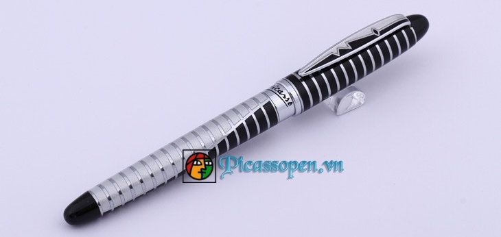 Bút ký cao cấp Picasso 81 màu đen