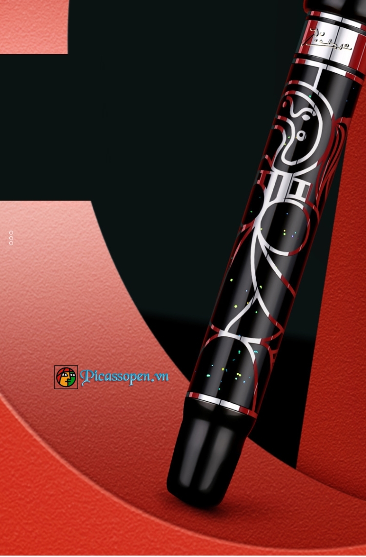 Thân bút máy cao cấp Picasso PS-90