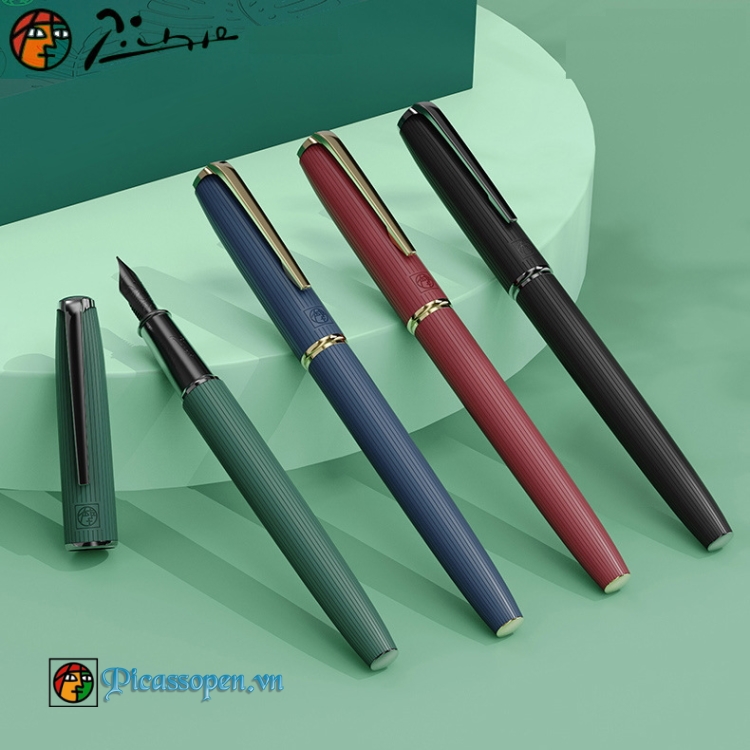 bút máy Natural Series Picasso 916