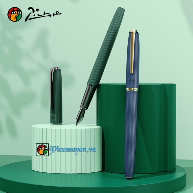 bút máy Natural Series Picasso 916-2