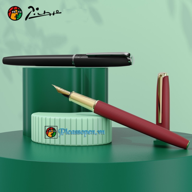 bút máy Natural Series Picasso 916-1