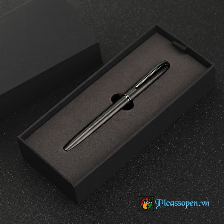 Hộp đựng bút máy cao cấp Picasso 916